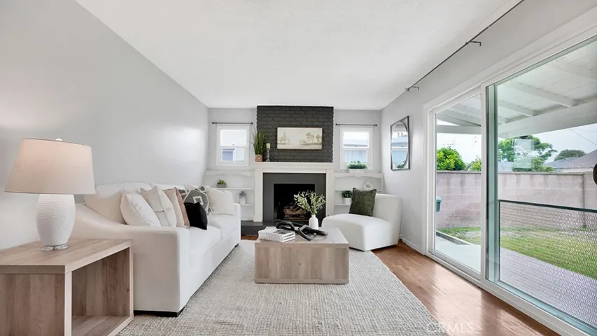 11611 Margie Lane, Garden Grove, California 92840