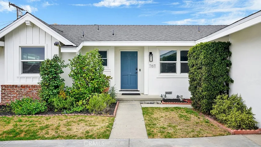 11611 Margie Lane, Garden Grove, California 92840