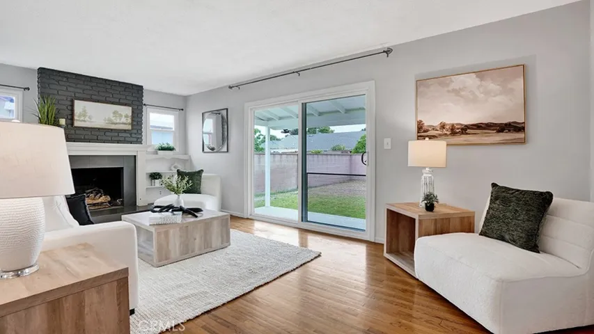 11611 Margie Lane, Garden Grove, California 92840