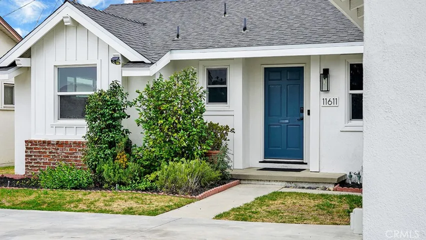 11611 Margie Lane, Garden Grove, California 92840