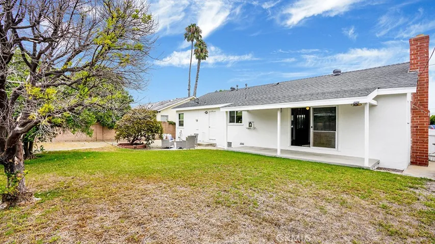 11611 Margie Lane, Garden Grove, California 92840