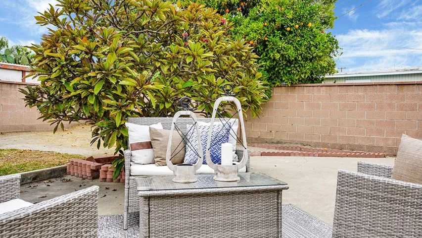 11611 Margie Lane, Garden Grove, California 92840