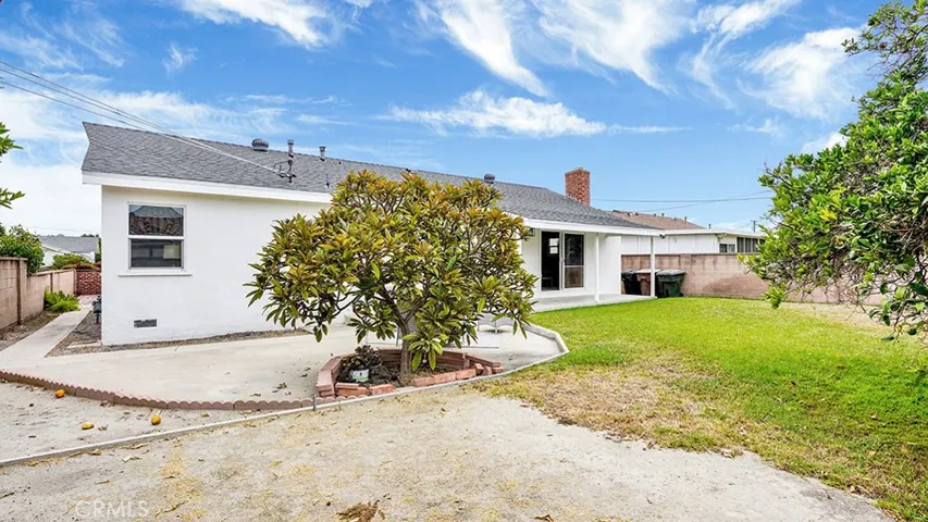 11611 Margie Lane, Garden Grove, California 92840