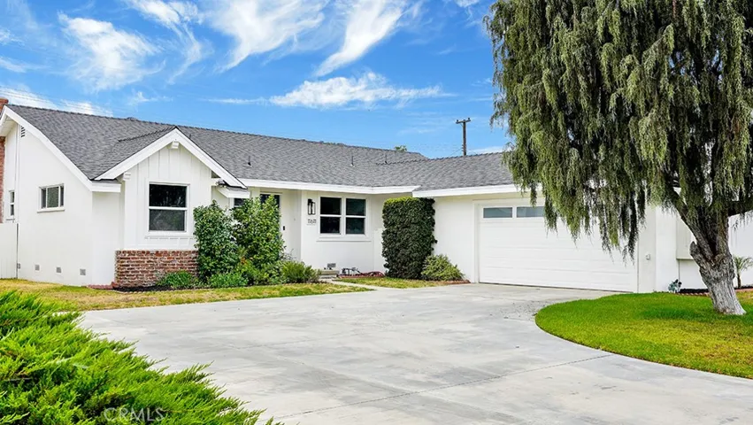 11611 Margie Lane, Garden Grove, California 92840