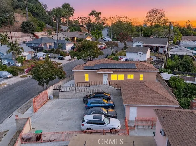 2000 Fulton Avenue, Monterey Park, California 91755, 9 Bedrooms Bedrooms, ,6 BathroomsBathrooms,Residential,For Sale,Fulton,WS25183580
