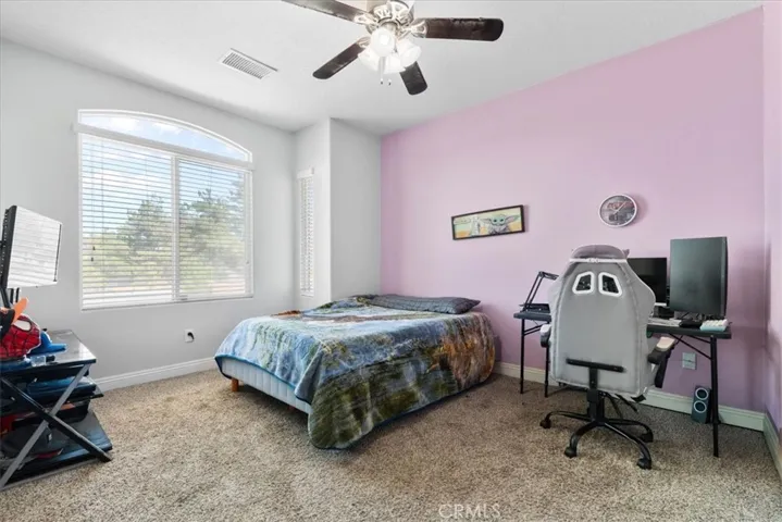 15345 Farmington Street, Hesperia, California 92345