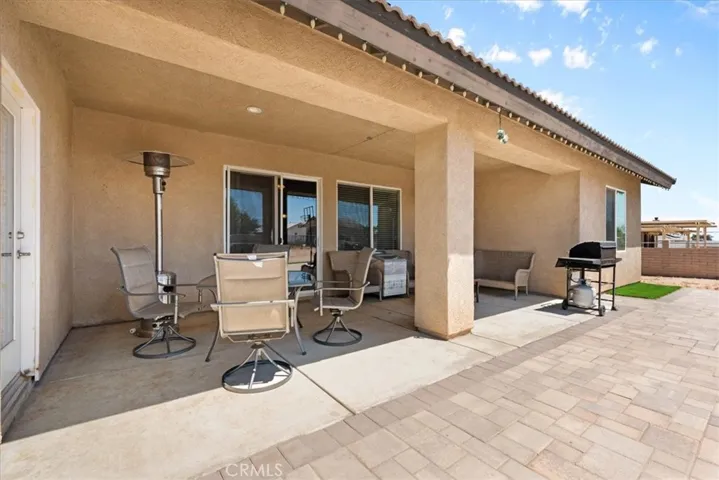 15345 Farmington Street, Hesperia, California 92345