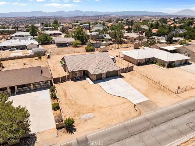 15345 Farmington Street, Hesperia, California 92345