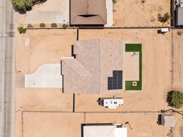 15345 Farmington Street, Hesperia, California 92345