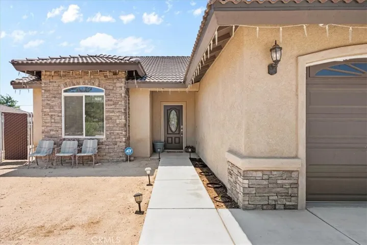 15345 Farmington Street, Hesperia, California 92345