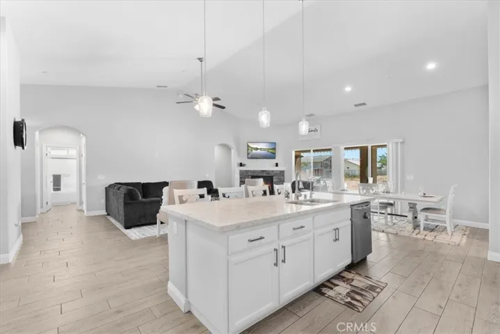 15345 Farmington Street, Hesperia, California 92345