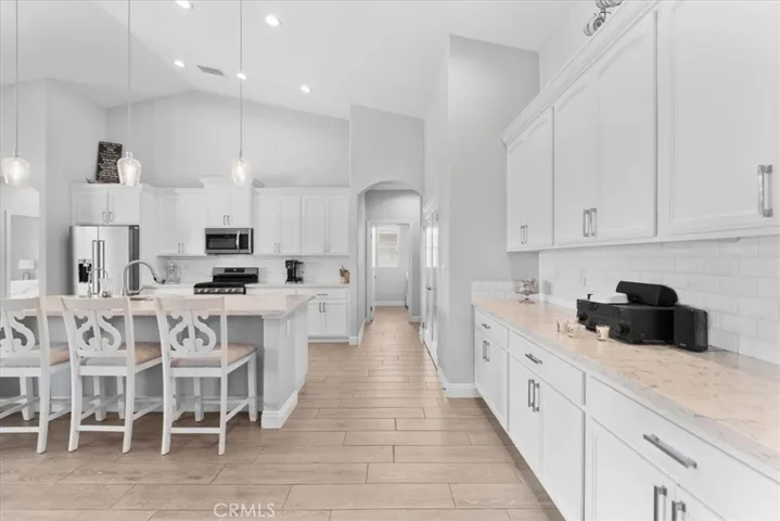 15345 Farmington Street, Hesperia, California 92345