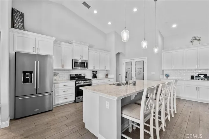 15345 Farmington Street, Hesperia, California 92345