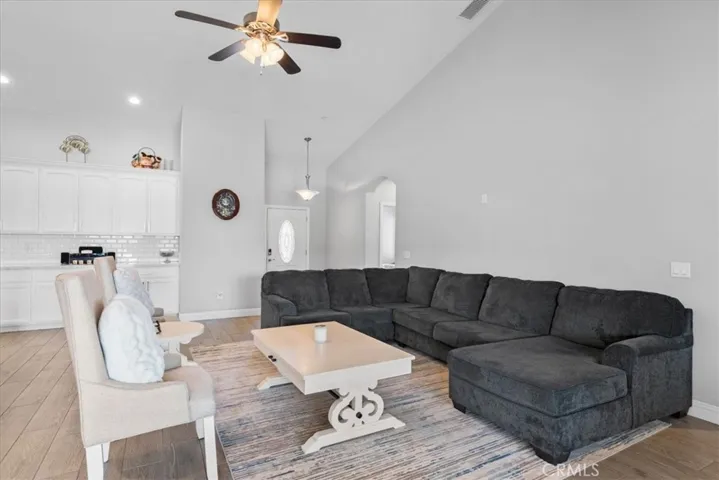 15345 Farmington Street, Hesperia, California 92345