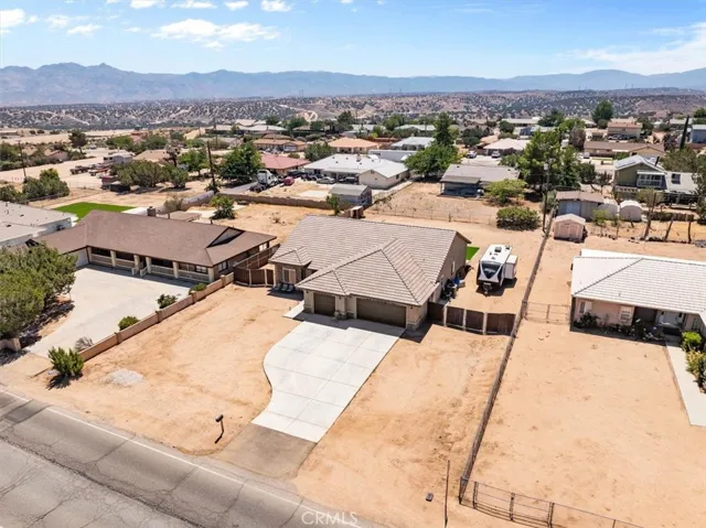 15345 Farmington Street, Hesperia, California 92345
