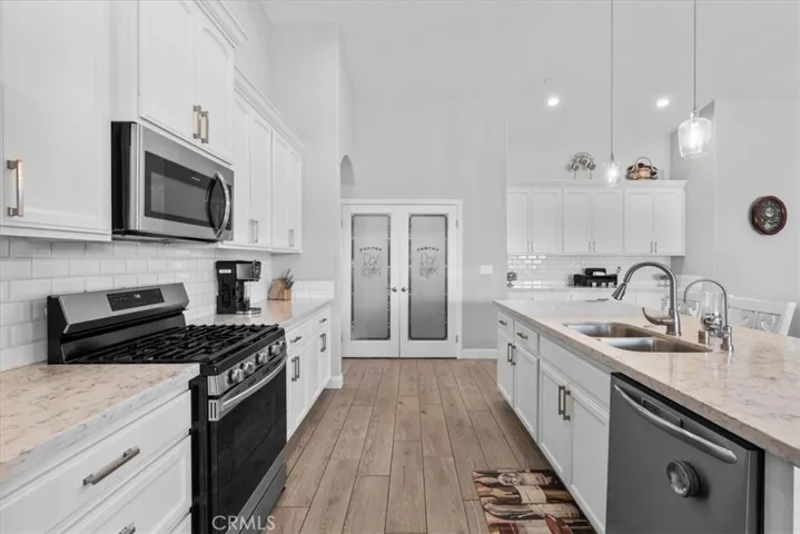 15345 Farmington Street, Hesperia, California 92345