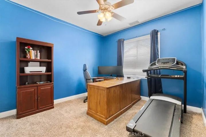 15345 Farmington Street, Hesperia, California 92345