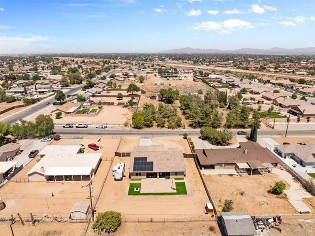 15345 Farmington Street, Hesperia, California 92345