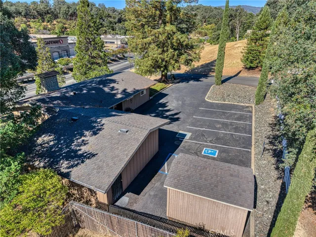 1002 11th Street, Lakeport, California 95453