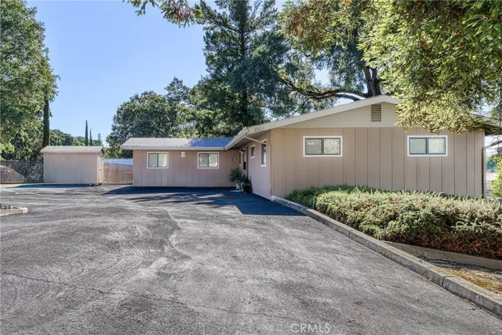 1002 11th Street, Lakeport, California 95453
