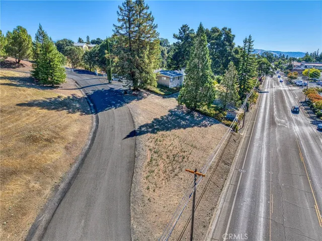 1002 11th Street, Lakeport, California 95453
