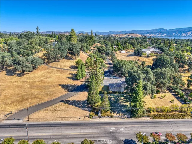 1002 11th Street, Lakeport, California 95453