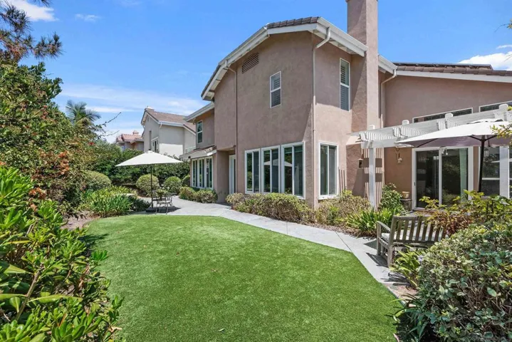 12722 Sandy Crest Ct, San Diego, California 92130