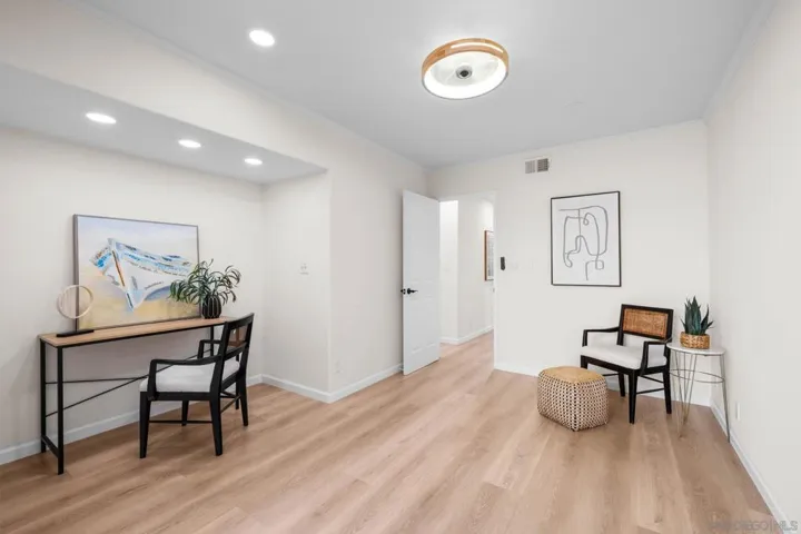 Office/Bed/Nursery/Den