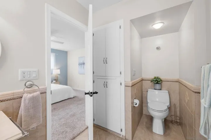 Primary Bath/Spa