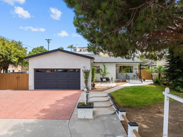 3560 Donna Dr, Carlsbad, California 92008