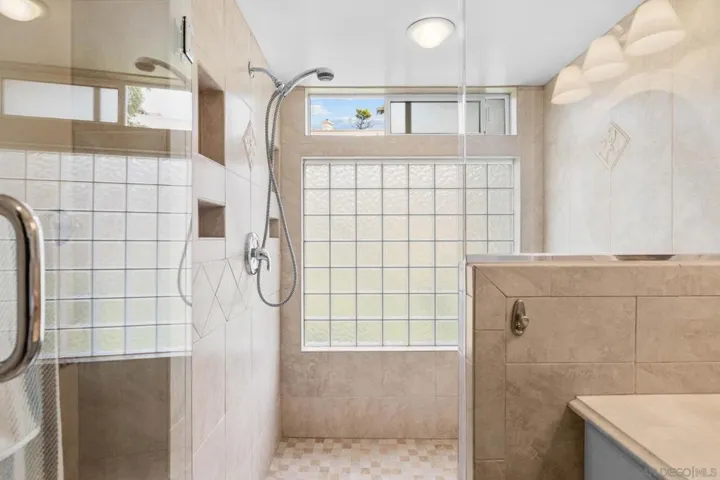 Primary Bath/Spa