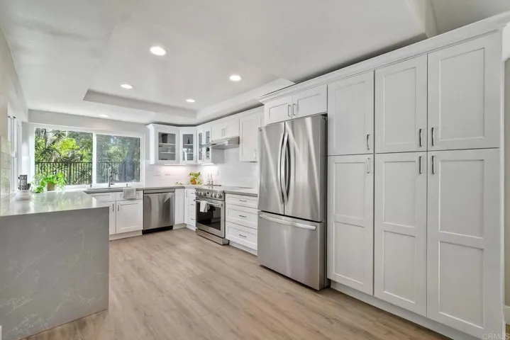 10265 Aviary Drive, San Diego, California 92131