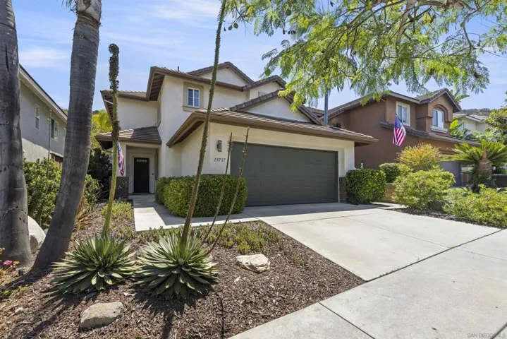 13737 Sorbonne Ct, San Diego, California 92128