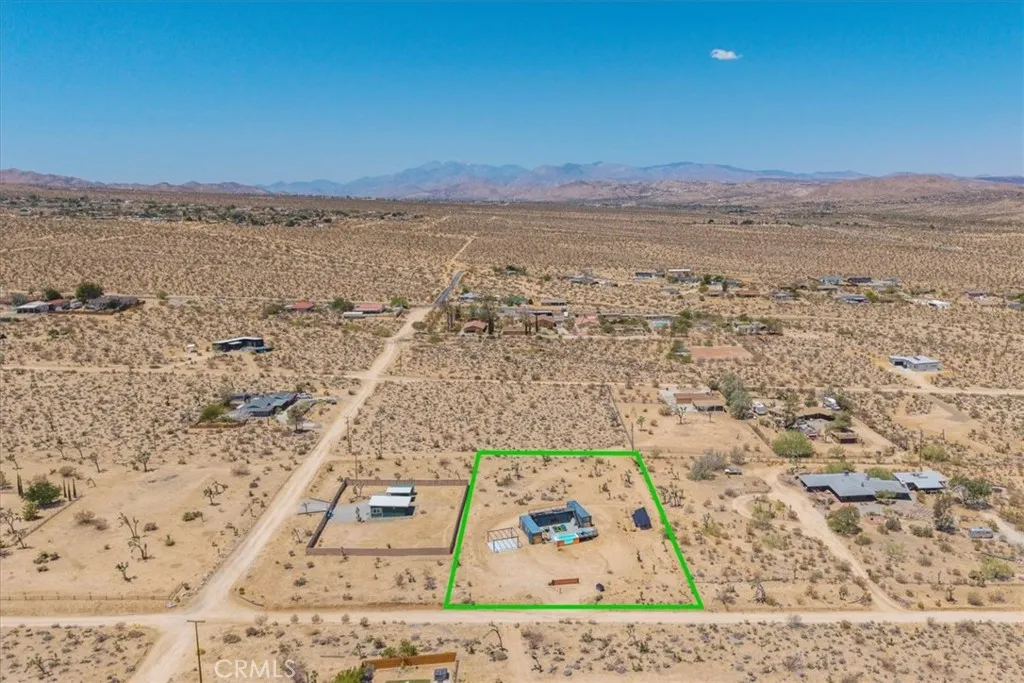 6816 Saddleback Road, Joshua Tree, California 92252 home-pic-70