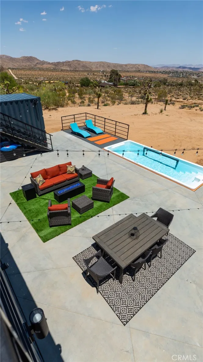 6816 Saddleback Road, Joshua Tree, California 92252 home-pic-55