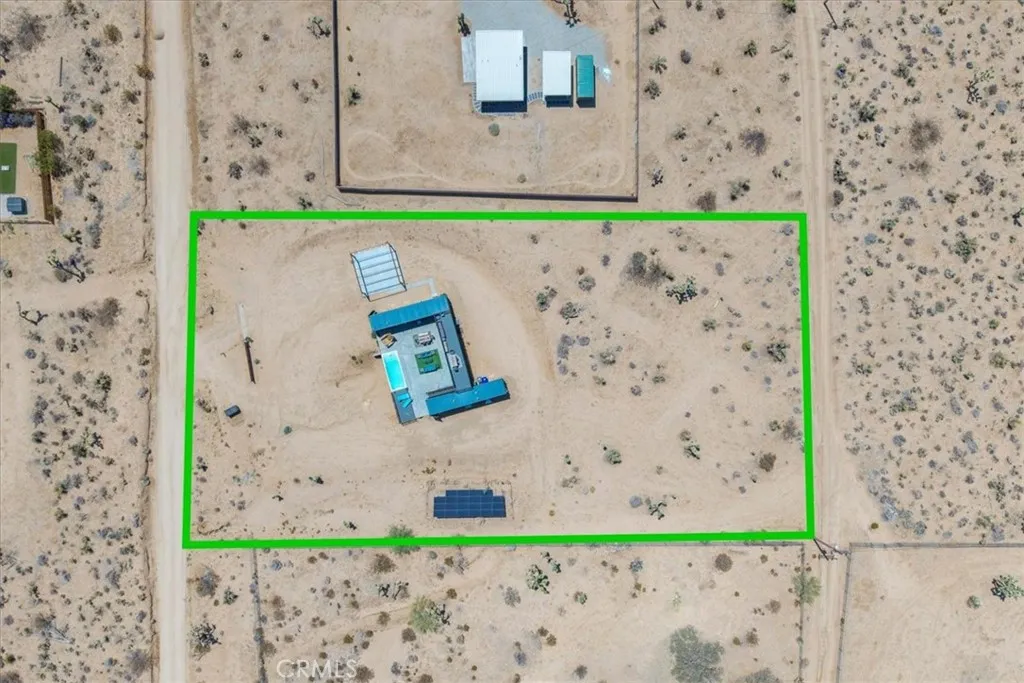 6816 Saddleback Road, Joshua Tree, California 92252 home-pic-66