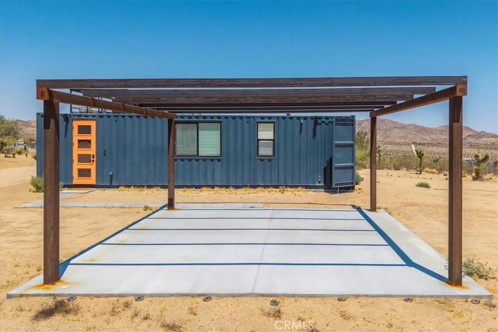 6816 Saddleback Road, Joshua Tree, California 92252 home-pic-61