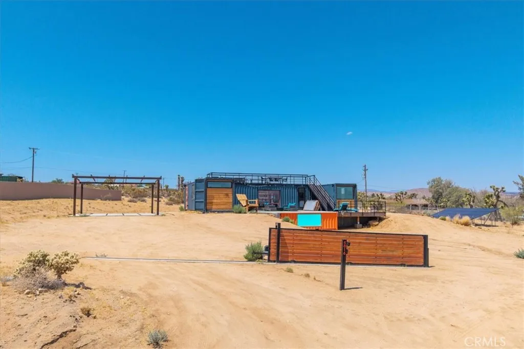 6816 Saddleback Road, Joshua Tree, California 92252 home-pic-43
