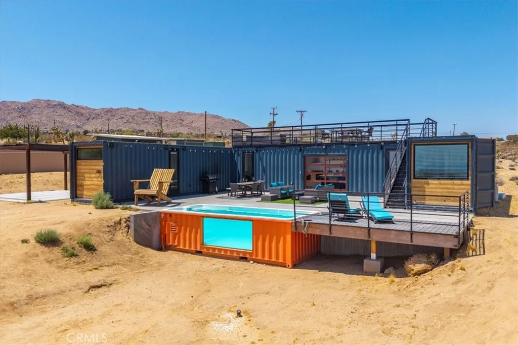 6816 Saddleback Road, Joshua Tree, California 92252 home-pic-2