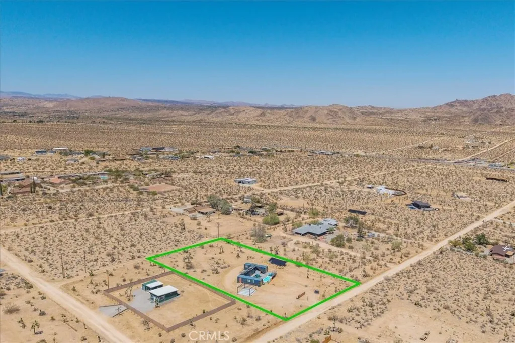6816 Saddleback Road, Joshua Tree, California 92252 home-pic-69