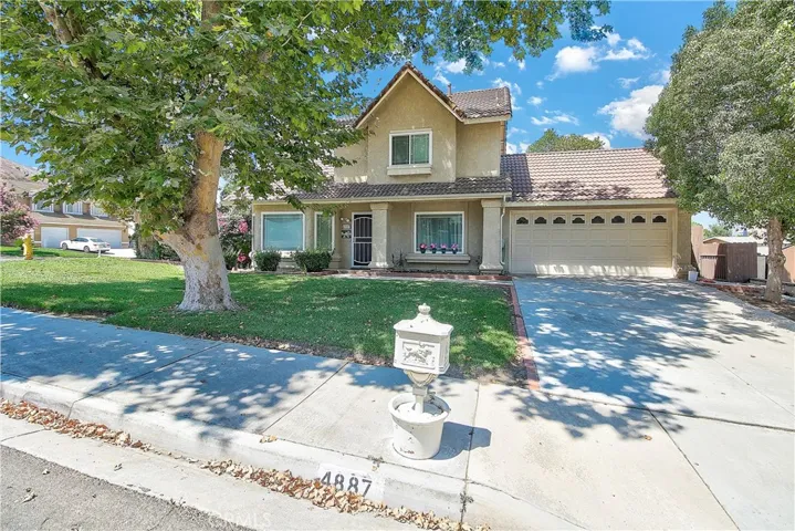4887 Mount Rainier Street, Jurupa Valley, California 92509