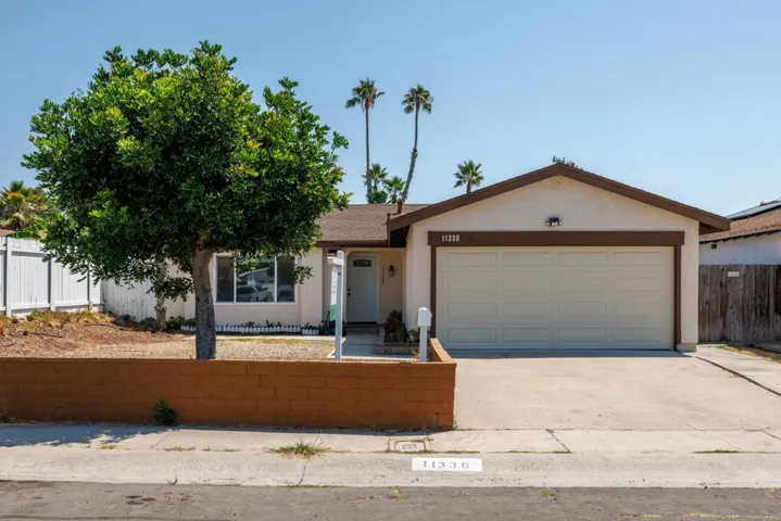 11336 Camarosa Cir, San Diego, California 92126