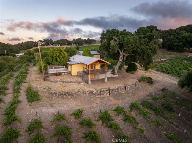 Partially Renovated 1920's Cottage