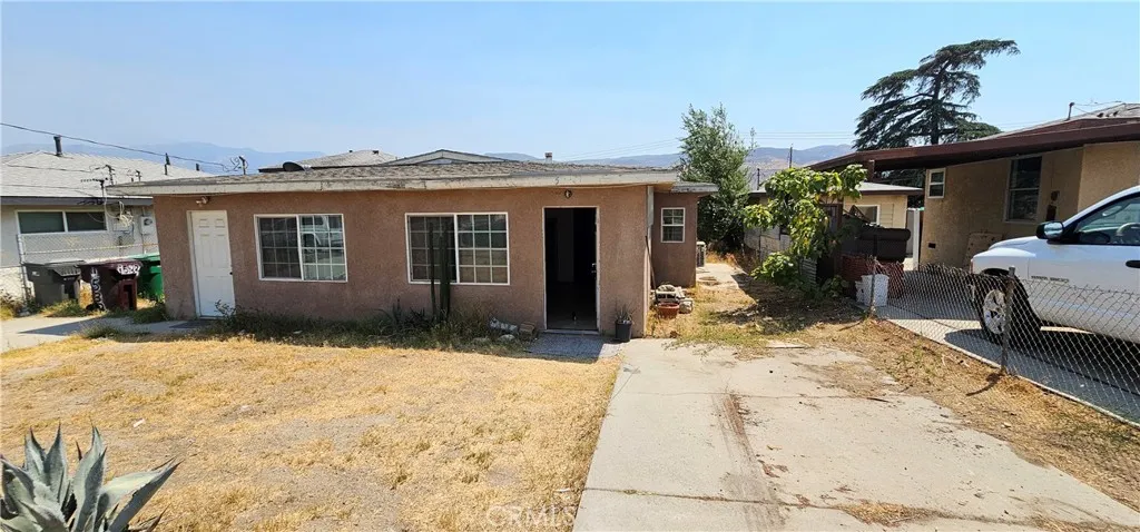 1530 E Jacinto View Road, Banning, California 92220, 2 Bedrooms Bedrooms, ,1 BathroomBathrooms,Residential Lease,For Rent,Jacinto View,IV25183880