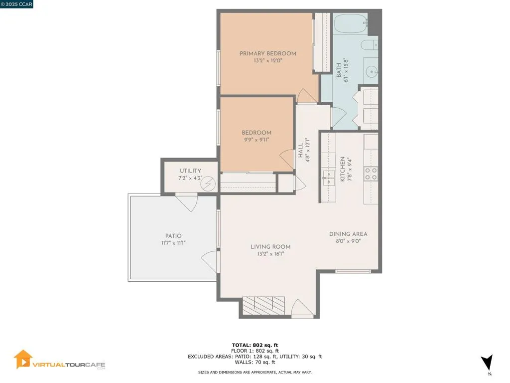 131 Bayside Ct, Richmond, California 94804 home-pic-34