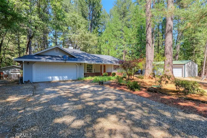 6487 Perry Road, Magalia, California 95954