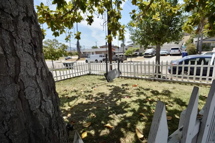 8838 Ashmore, Spring Valley, California 91977