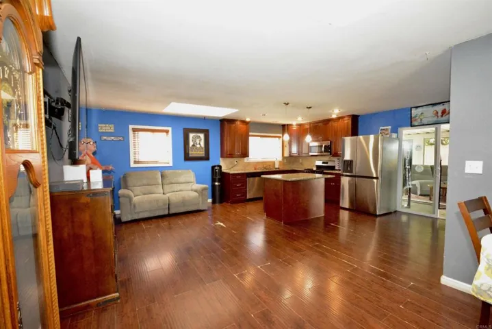 8838 Ashmore, Spring Valley, California 91977