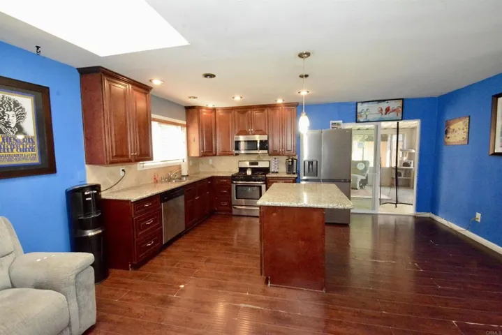 8838 Ashmore, Spring Valley, California 91977