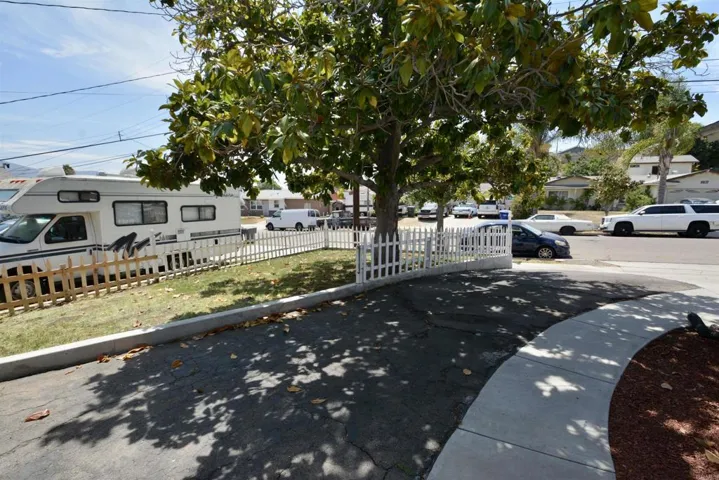 8838 Ashmore, Spring Valley, California 91977